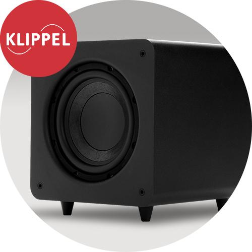 Polk PSW 111 (1 Stk., 300 W)