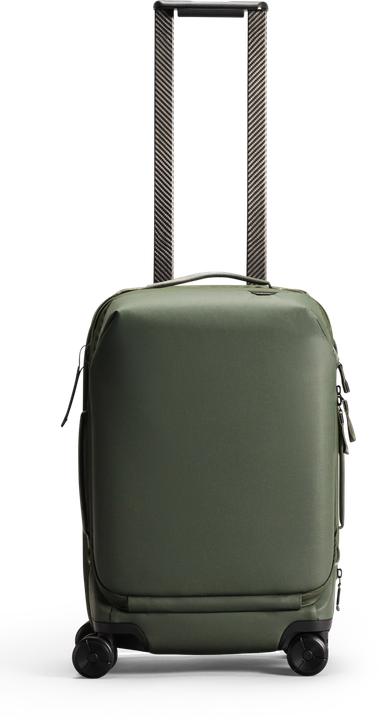 Produktbild Peak Design Roller Pro Carry-On (34 l)