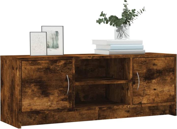 Produktbild vidaXL TV-Schrank (102 x 30 x 37.50 cm)