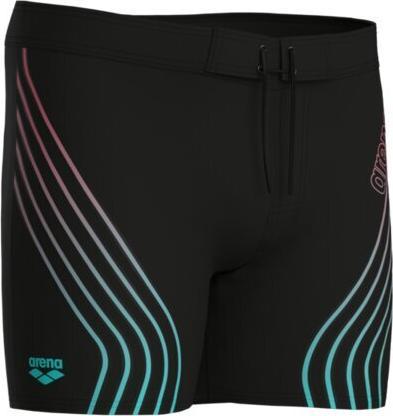 Actual product image Arena Graphic (80)