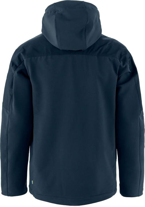 Actual product image Fjällräven Keb Agile Winter (S)