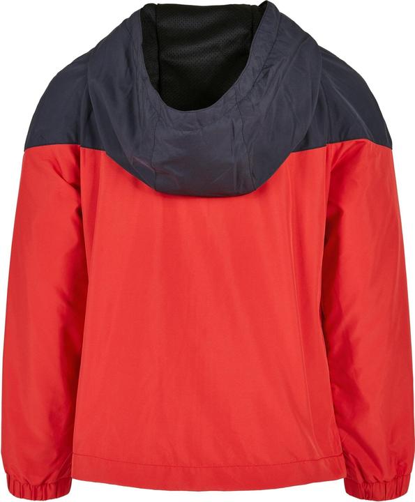 Image du produit Urban Classics Windrunner Garçons 2-Tone Tech - 13831 (134, 140)