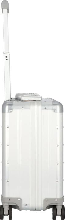 Immagine prodotto Alumaxx ® Trolley GEMINI Dimensioni interne: 36,5x39x17 cm (LxHxP) Dimensioni esterne: 42,5x40x21 cm (32 l)