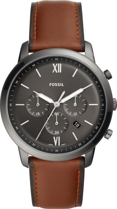Immagine prodotto Fossil Neutra (Cronografo, Orologio da polso analogico, 44 mm)