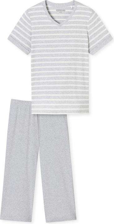 Actual product image Schiesser Pyjama Long (44)