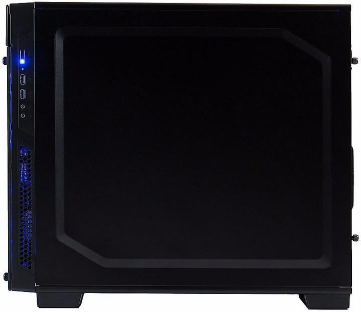 Produktbild Hyrican Striker 6436 (Intel Core i5-9400F, 16 GB, 480 GB, GeForce RTX 2060)