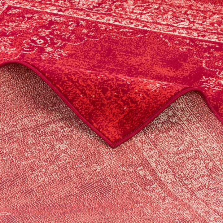 Produktbild Pergamon Designer Teppich Passion Vintage Bordüre (160 x 225 cm)