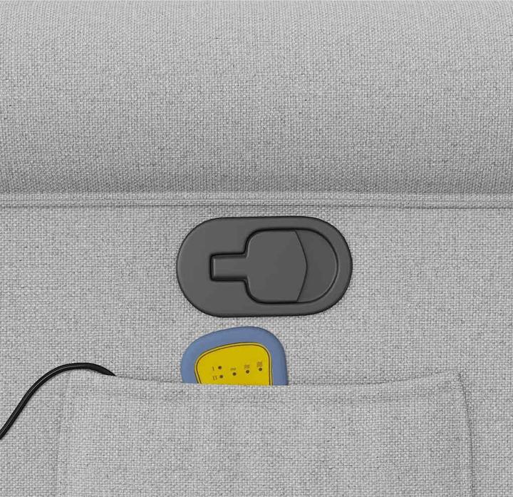 Image du produit vidaXL Massagesessel