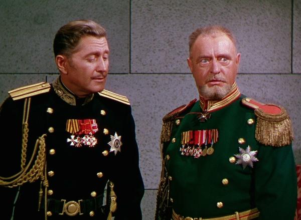 Produktbild Plaion Sturmfahrt nach Alaska (DVD, 1952, Deutsch)