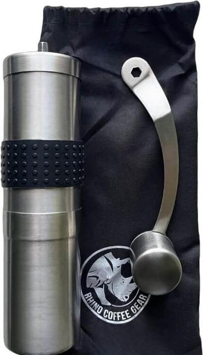 Produktbild Rhinowares Rhino Hand Grinder