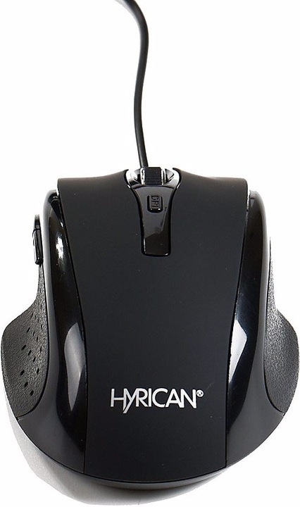 Produktbild Hyrican Military 6364 (Intel Core i5-9400F, 16 GB, 480 GB, GeForce GTX 1650)