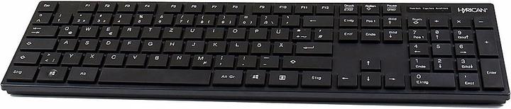 Produktbild Hyrican Military 6364 (Intel Core i5-9400F, 16 GB, 480 GB, GeForce GTX 1650)