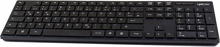 Produktbild Hyrican Military 6364 (Intel Core i5-9400F, 16 GB, 480 GB, GeForce GTX 1650)