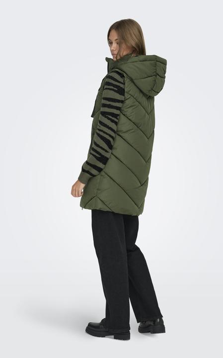 Produktbild JdY Stepp Weste (M)