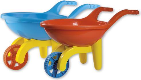 Produktbild Androni Schubkarre