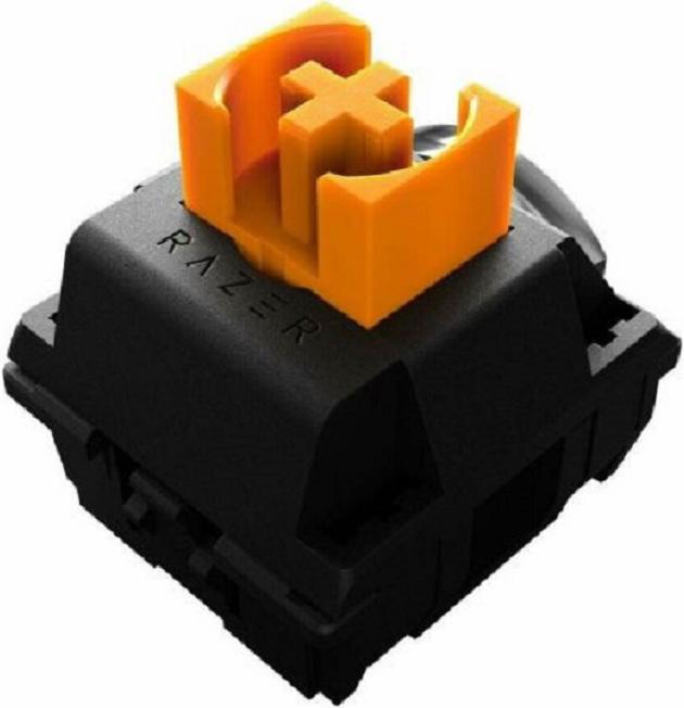 Produktbild Razer BlackWidow Lite (Deutschland, Kabelgebunden)