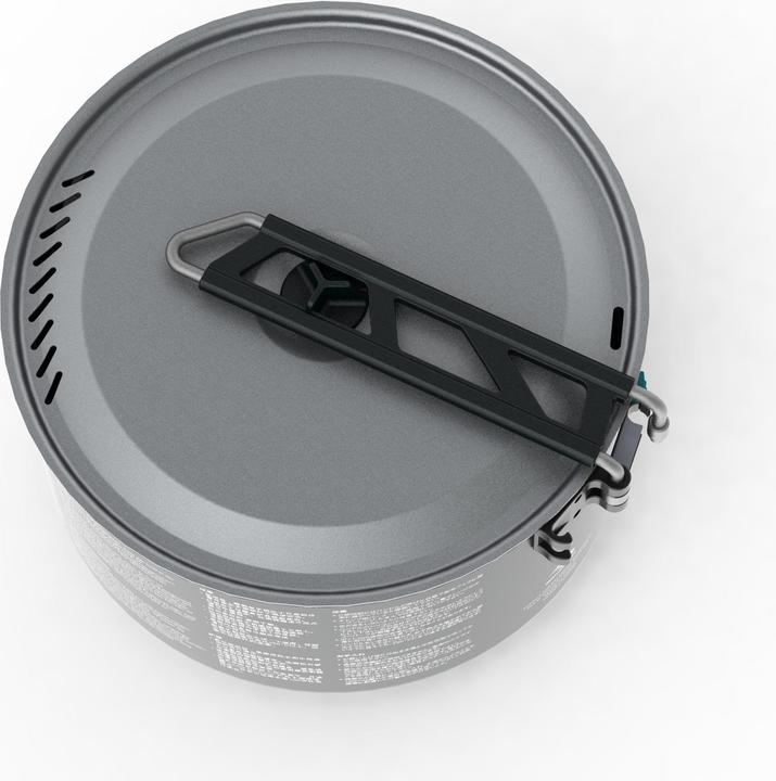 Actual product image Sea To Summit Alpha Set 2.2