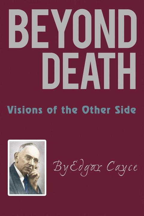 Produktbild Beyond Death (Englisch, Edgar Cayce, 2023)