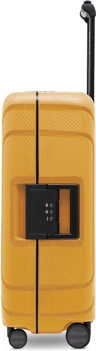 Image du produit Redolz Essentials 15 4 roues Trolley 65 cm avec fermeture à trois points (70 l)