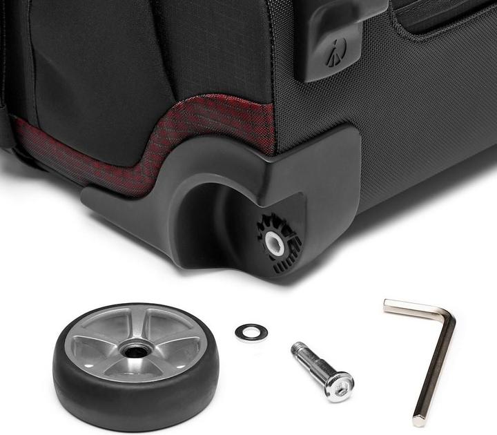 Actual product image Manfrotto Reloader Switch-55 (Camera case, Camera trolley)