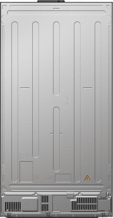 Immagine prodotto Haier HSW79F18ANMM (611 l)