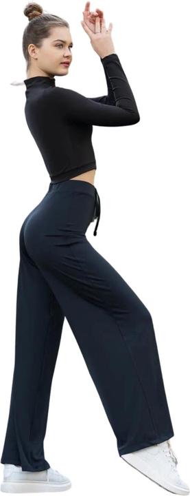 Immagine prodotto Lismina 359 Pantaloni Yoga Mumbai (M)