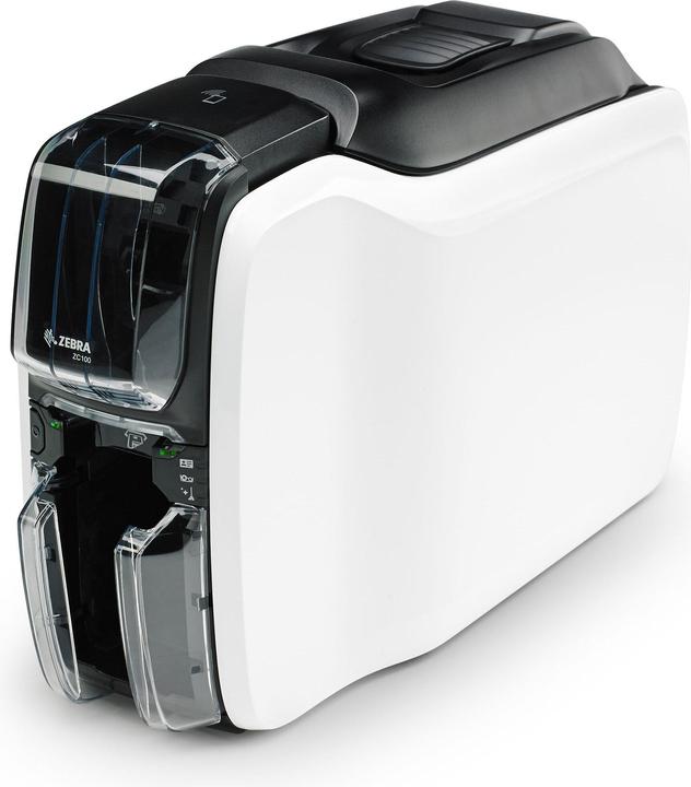 Produktbild Zebra Zc100 (300 dpi)