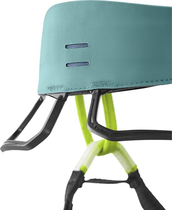 Immagine prodotto Edelrid Imbracatura da arrampicata Sendero II (XL)