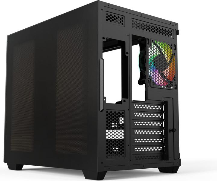 Actual product image Redragon GC-625-PRO (mATX, ATX, Mini-ITX)