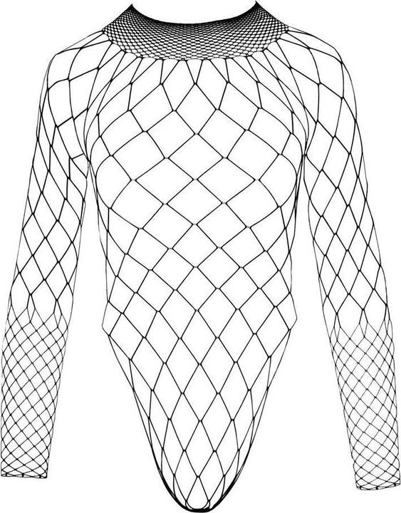 Actual product image Mandy Mystery Body (M, L)