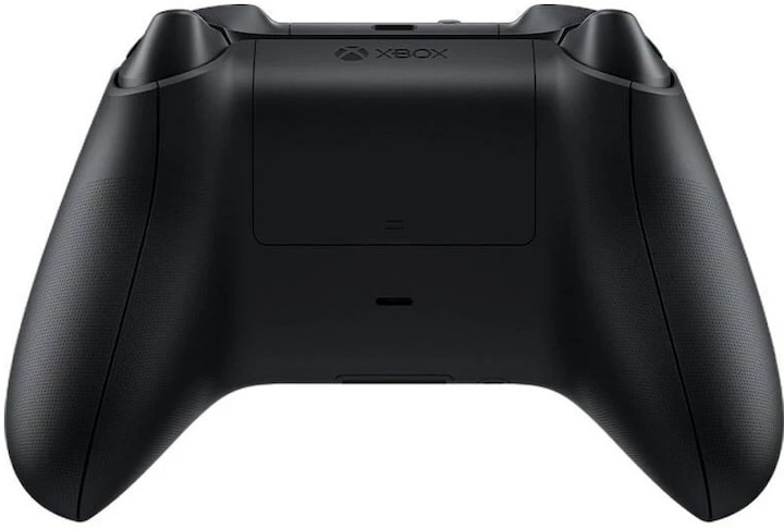 Produktbild Microsoft Xbox Wireless Controller + USB-C Kabel (PC, Xbox One X, Xbox Series X, Android, iOS)