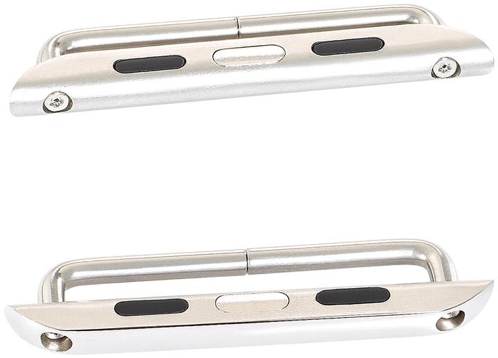 Callstel Universal Armband Adapter (38 mm, Metall)