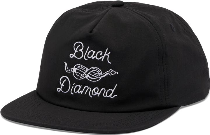 Actual product image Black Diamond Synthetic Surf Hat (One size)