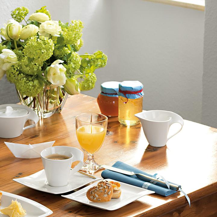 Actual product image Villeroy & Boch Milchkännchen 6 Pers. NewWave (0.20 l)