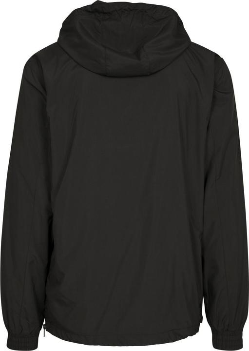 Actual product image Build Your Brand Basic jacket (XXL)