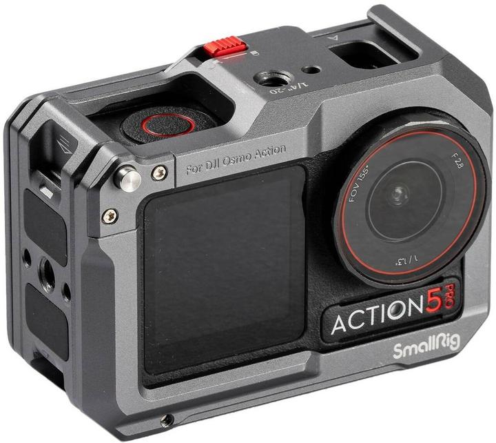 Produktbild SmallRig Cage for DJI Osmo (Osmo Action 3)