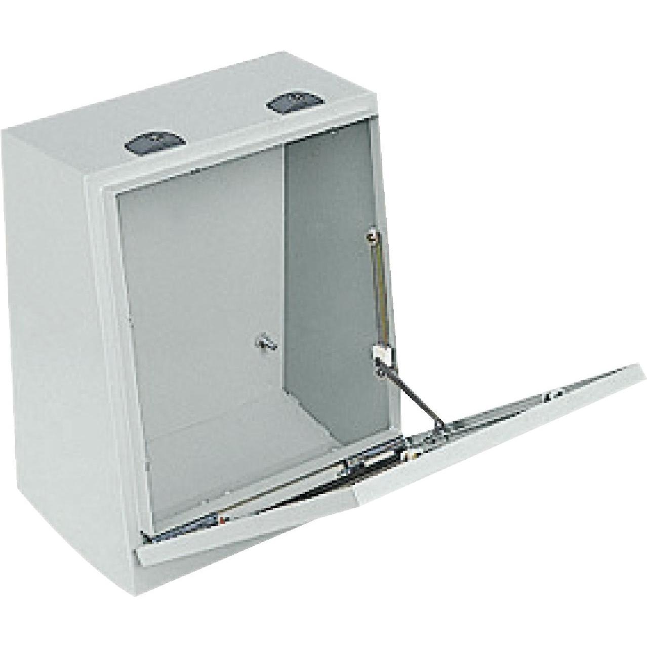 Schneider Electric, Verteilerschrank, Aufbaumodul NSYSDC42