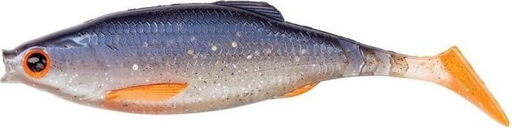 Image du produit Berkley Pulse Roach réaliste (7 cm)