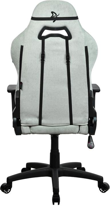 Actual product image Arozzi Torretta SoftFabric