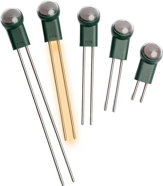 Immagine prodotto FYTA Barre del proiettore a terra (14 cm, 4 cm)