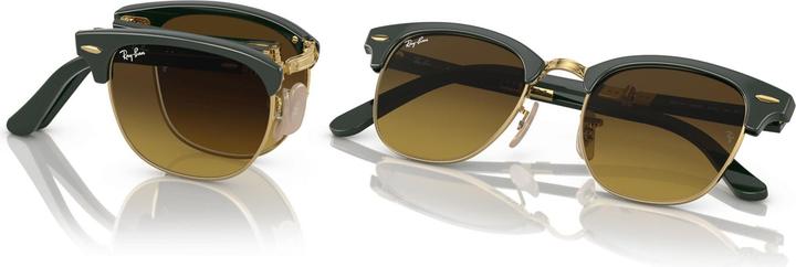 Produktbild Ray Ban Clubmaster Folding