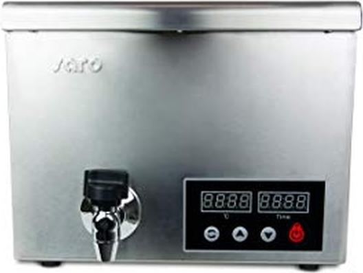 Immagine prodotto Saro Fornello Sous-Vide modello RIVOLI