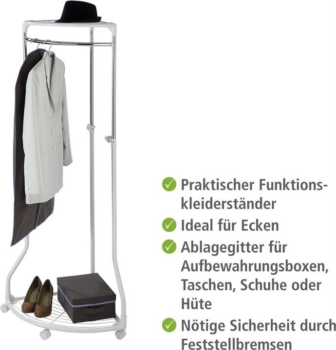 Immagine prodotto Wenko A punta