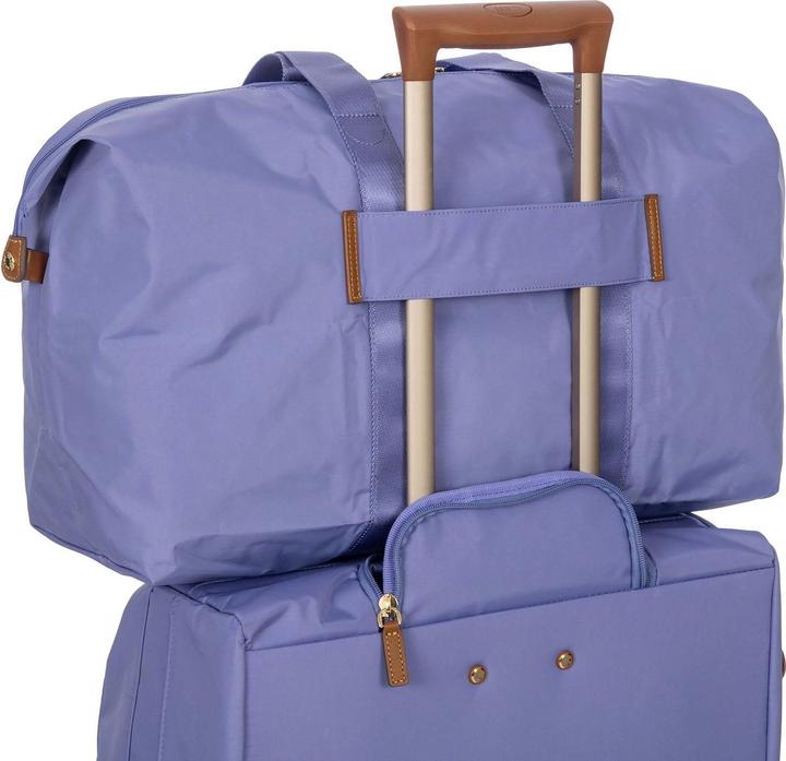 Immagine prodotto Brics Borsa da viaggio X-Travel Lilla