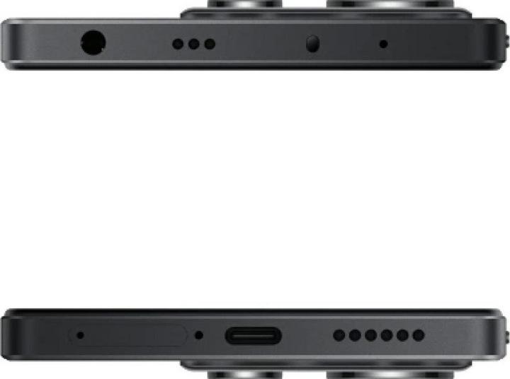 Produktbild Xiaomi Redmi Note 14 (128 GB, Midnight Black, 6.67", Hybrid Dual SIM, 108 Mpx, 4G)