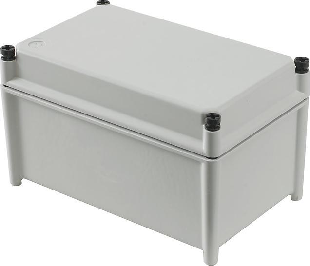 Produktbild Weidmüller Universal-Gehäuse 175 x 186 x (Gehäuse)