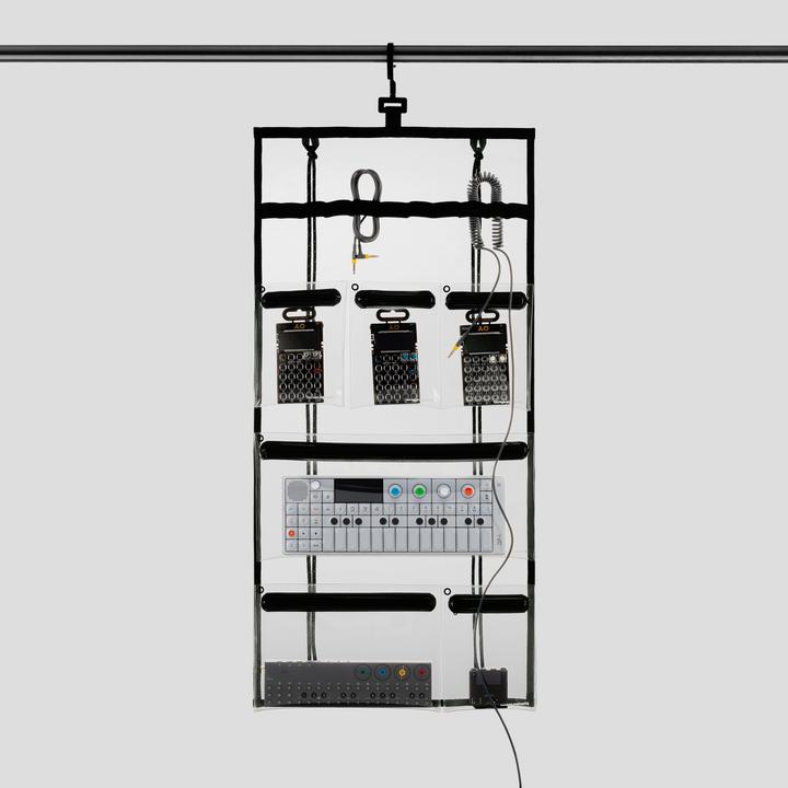 Produktbild Teenage Engineering Bag Splash Modular Bag