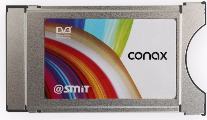 smiT Conax CAM (Conax, CI Modul)