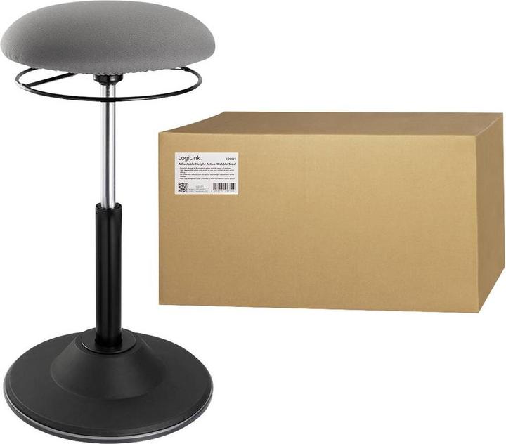 Produktbild LogiLink Bürohocker