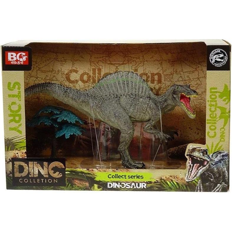 Adar Dinosaurier 35x23cm